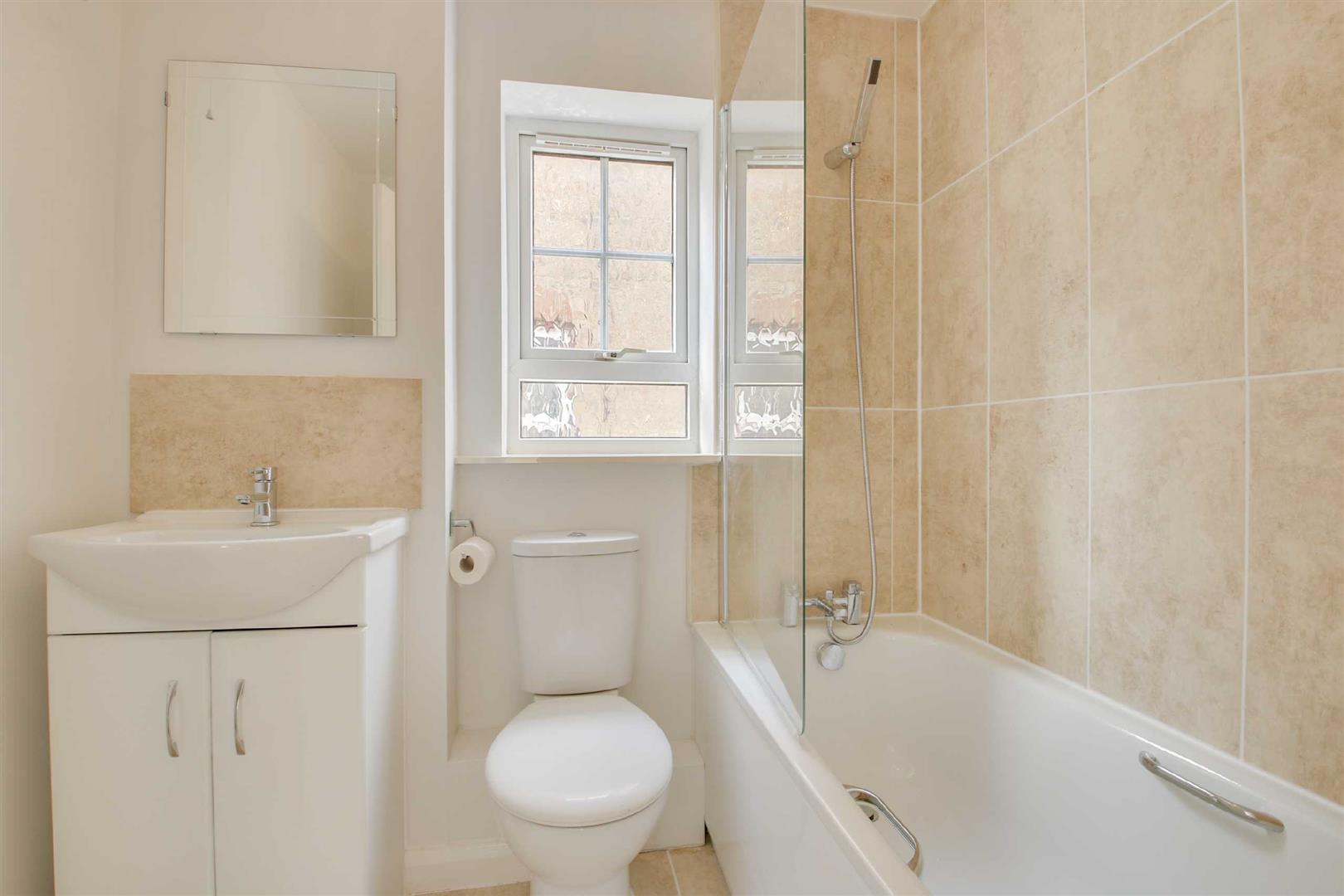 Ravenscar Court, Emerson Valley, Milton Keynes